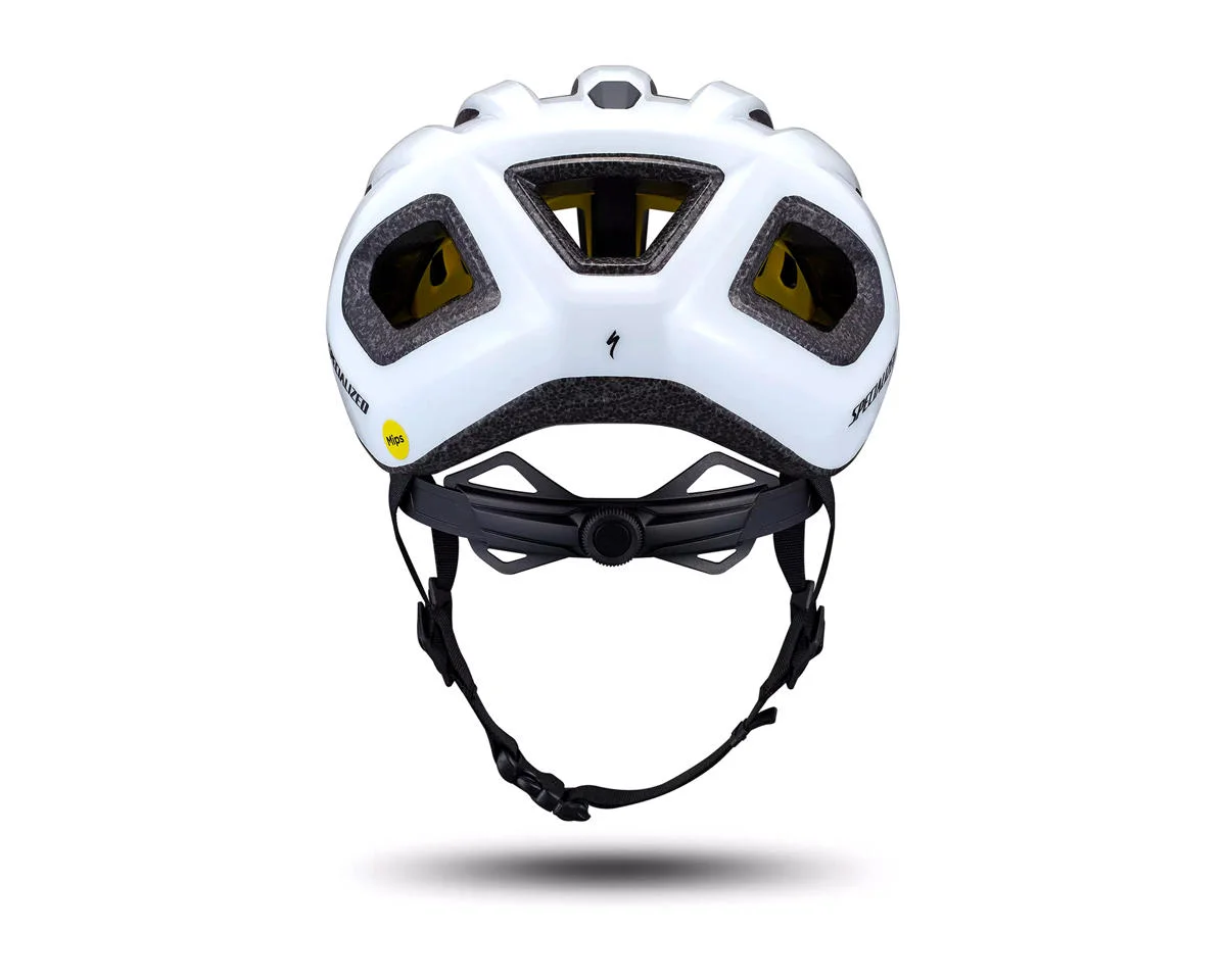 Specialized Chamonix 3 Road Helmet (White) (L) - view 5